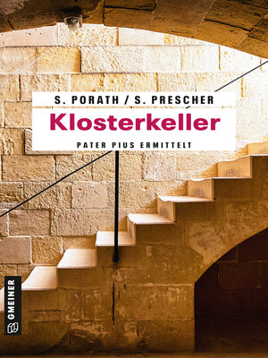 cover image of Klosterkeller